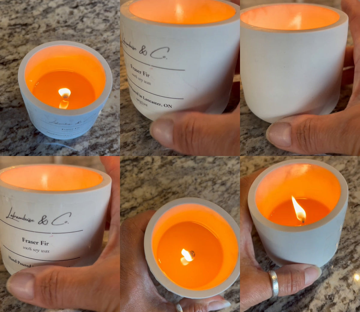 Candle Vessel Sealer: Why I Seal My Concrete Vessels