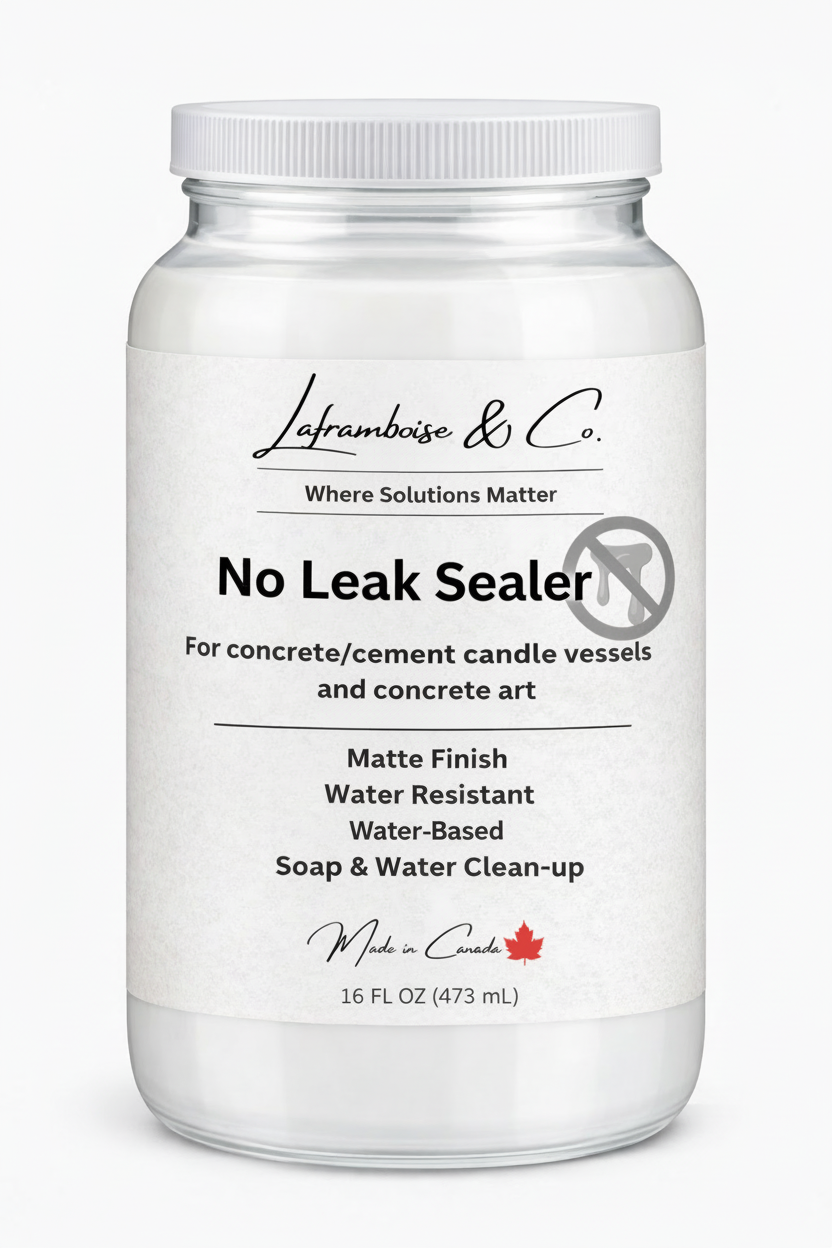 No Leak Sealer - 16 FL OZ